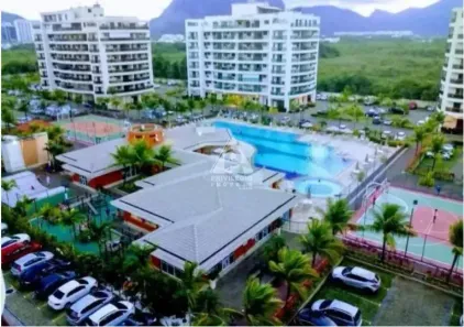 Apartamento com 2 Quartos à venda, 85m² no Recreio dos Bandeirantes, Rio de Janeiro