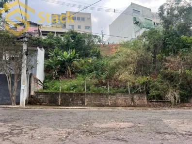 Lote/Terreno à venda, 250m² no Recanto Parrilo, Jundiaí
