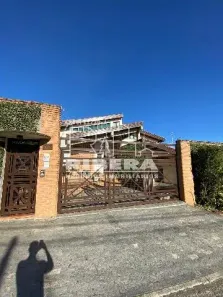 Casa com 4 Quartos à venda, 550m² no Jardim Gutierres, Sorocaba