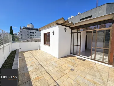 Cobertura com 3 Quartos à venda, 161m² no Petrópolis, Porto Alegre