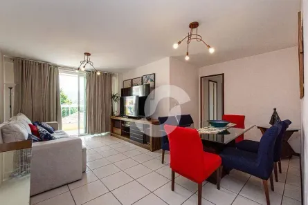 Apartamento com 4 Quartos à venda, 160m² no Itaipu, Niterói