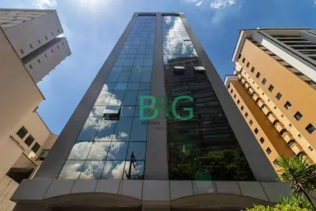Sala Comercial à venda, 55m² no Brooklin Paulista, São Paulo