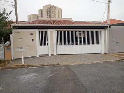 Casa com 4 Quartos à venda, 136m² no Vila Dutra, Campinas