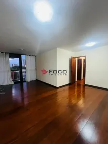 Apartamento com 4 Quartos para alugar, 110m² no Jardim Aquárius, São José dos Campos