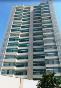 Apartamento com 3 Quartos à venda, 115m² no Jardim Amália, Bauru