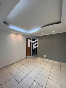 Apartamento com 2 Quartos para alugar, 48m² no Petrópolis, Betim