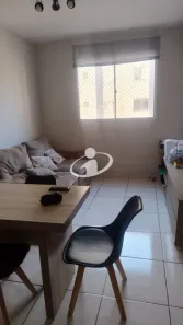 Apartamento com 2 Quartos à venda, 51m² no Laranjeiras, Uberlândia
