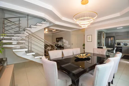 Casa com 3 Quartos à venda, 312m² no Capoeiras, Florianópolis