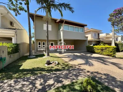 Casa de Condomínio com 3 Quartos à venda, 317m² no Ortizes, Valinhos