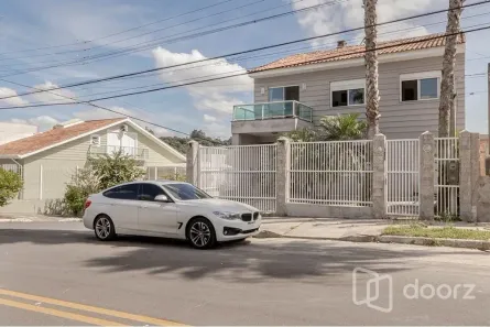 Casa com 4 Quartos à venda, 132m² no Lomba do Pinheiro, Porto Alegre