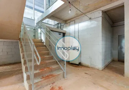 Ponto Comercial para alugar, 389m² no Pinheiros, São Paulo