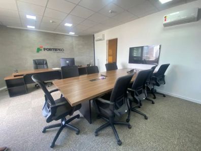 Sala Comercial para venda ou aluguel, 65m² no Chácara Santo Antônio (Zona Sul), São Paulo