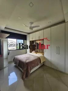 Apartamento com 2 Quartos à venda, 67m² no Maracanã, Rio de Janeiro