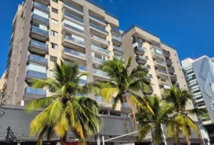 Cobertura com 4 Quartos para alugar, 206m² no Praia da Costa, Vila Velha