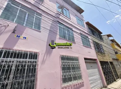 Apartamento com 3 Quartos à venda, 79m² no Ribeira, Salvador