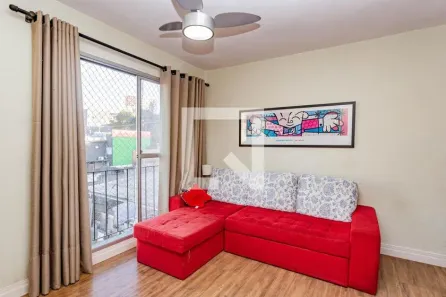 Apartamento com 2 Quartos à venda, 49m² no Ipiranga, São Paulo