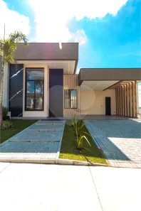 Casa de Condomínio com 3 Quartos à venda, 195m² no Jardim Residencial Dona Maria Candida, Indaiatuba