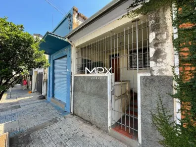 Ponto Comercial à venda, 375m² no Centro, Piracicaba