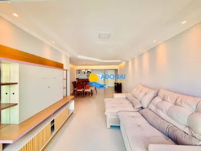 Apartamento com 3 Quartos à venda, 145m² no Pitangueiras, Guarujá