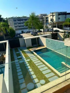 Apartamento com 5 Quartos à venda, 360m² no Barra da Tijuca, Rio de Janeiro