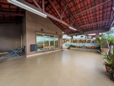 Casa com 3 Quartos à venda, 213m² no Bosque dos Eucaliptos, São José dos Campos