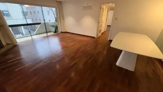 Apartamento com 4 Quartos à venda, 140m² no Pinheiros, São Paulo