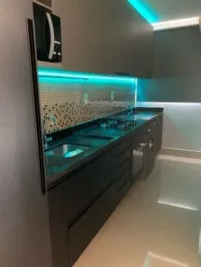 Apartamento com 2 Quartos à venda, 60m² no Ponte Nova, Várzea Grande
