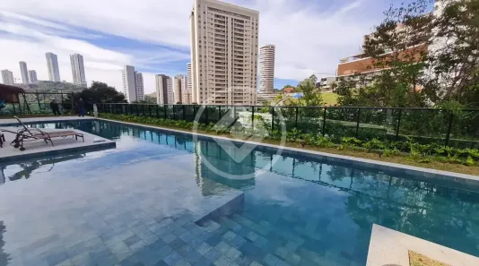 Apartamento com 2 Quartos à venda, 82m² no Vale do Sereno, Nova Lima
