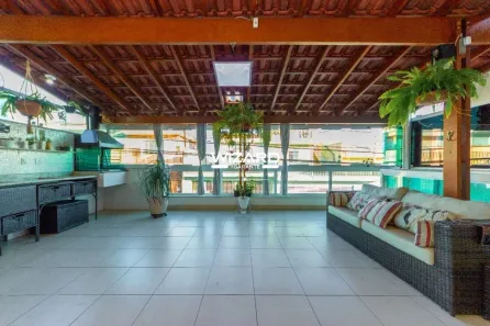 Sobrado com 2 Quartos à venda, 140m² no Lauzane Paulista, São Paulo