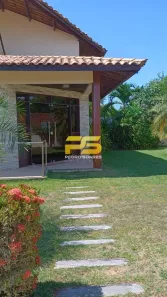 Ponto Comercial com 12 Quartos à venda, 970m² no Praia de Carapibus, Conde