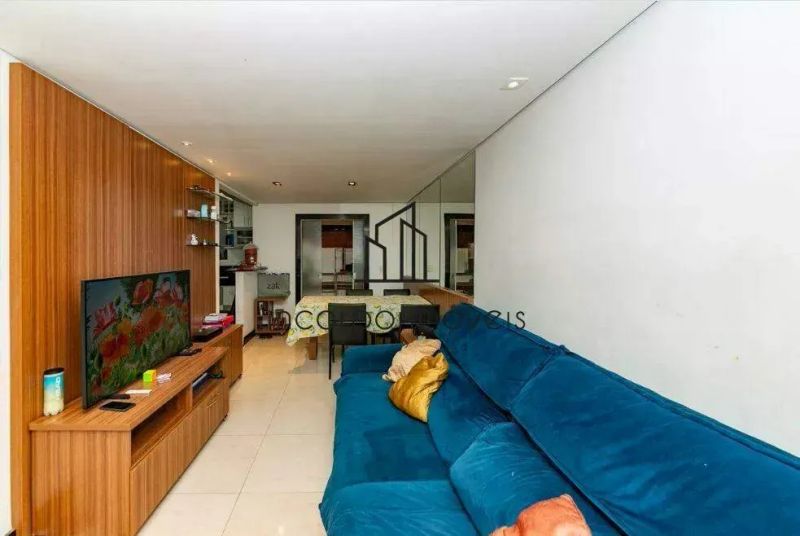 Casa em condomínio com 4 quartos — Buritis, Belo Horizonte