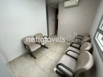 Sala Comercial para alugar, 35m² no Boa Vista II, Serra