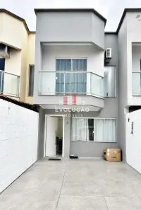 Casa com 2 Quartos à venda, 71m² no Potecas, São José