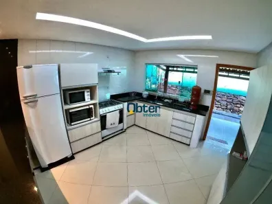 Casa com 3 Quartos à venda, 300m² no Parque Amazônia, Goiânia