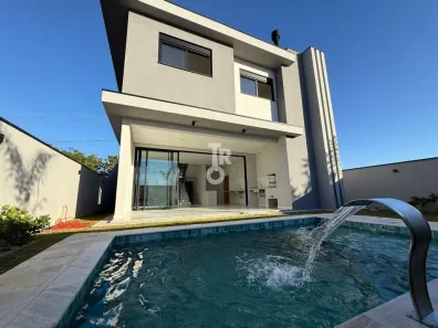 Casa com 3 Quartos à venda, 213m² no São Venâncio, Itupeva