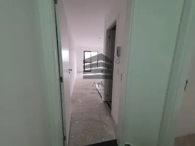 Apartamento com 1 Quarto à venda, 26m² no Vila Mariana, São Paulo
