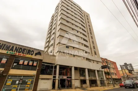Apartamento com 2 Quartos à venda, 130m² no Estrela, Ponta Grossa
