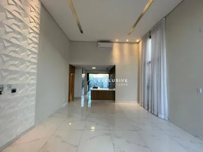 Casa de Condomínio com 3 Quartos à venda, 150m² no Condomínio Terras do Vale, Caçapava