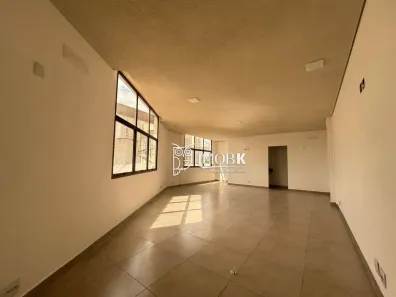Sala Comercial para alugar, 57m² no Vila Lacerda, Jundiaí