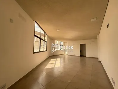 Sala Comercial para venda ou aluguel, 57m² no Vila Lacerda, Jundiaí