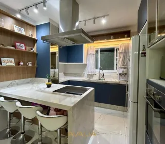 Casa com 3 Quartos à venda, 230m² no Jardim Santa Rita, Indaiatuba