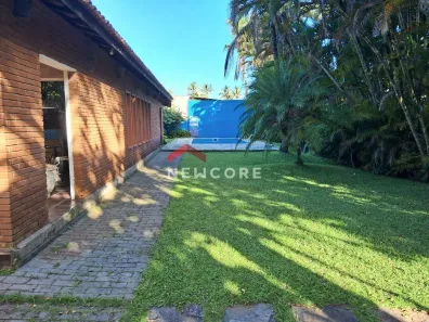 Casa com 4 Quartos à venda, 300m² no Enseada, Guarujá
