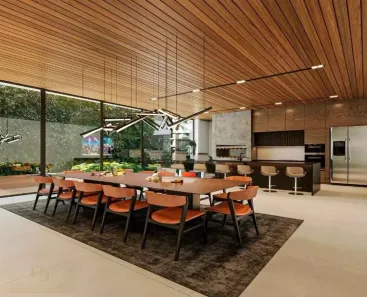 Casa com 5 Quartos à venda, 502m² no Jardim Paulistano, São Paulo