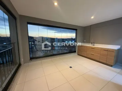 Apartamento com 3 Quartos para alugar, 80m² no Jardim Didinha, Jacareí