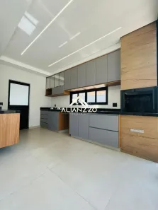 Casa de Condomínio com 3 Quartos à venda, 143m² no Quinta da Mata, Ribeirão Preto