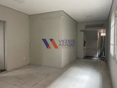 Ponto Comercial para alugar, 38m² no Centro, Betim