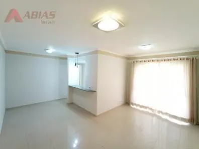 Apartamento com 2 Quartos à venda, 77m² no Jardim Alvorada, São Carlos