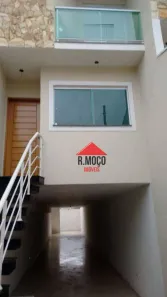 Sobrado com 3 Quartos à venda, 164m² no Vila Ré, São Paulo