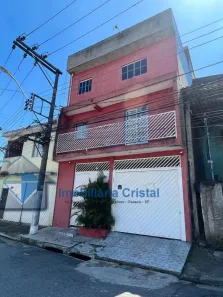 Casa com 3 Quartos à venda, 300m² no Veloso, Osasco