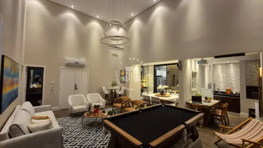 Apartamento com 4 Quartos à venda, 189m² no Jardim das Samambaias, Jundiaí